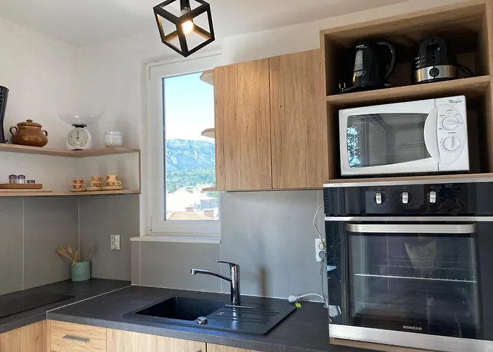 Family Apartment Bella