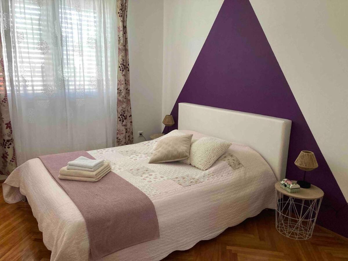 Family Bella Apartment Dubrovnik