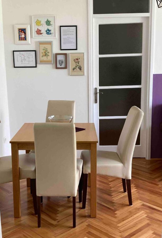 Family Bella Apartment *