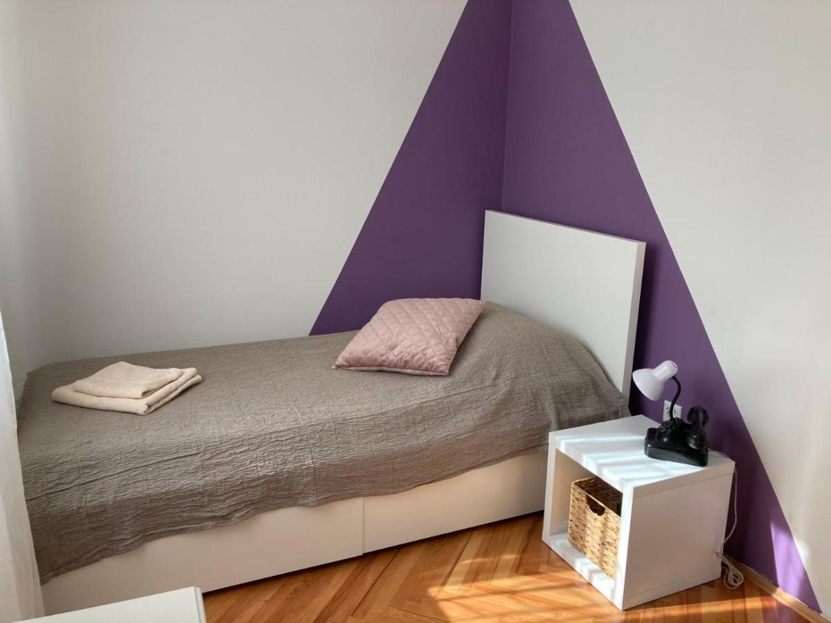 Family Bella Apartment