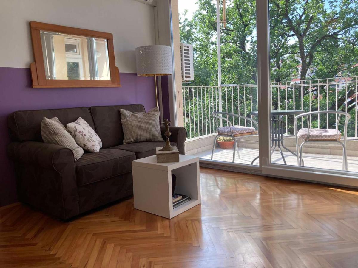 Apartment Family Bella *